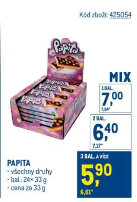 Papita