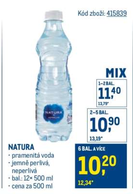 Natura