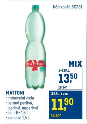 Mattoni