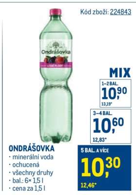 Ondrášovka