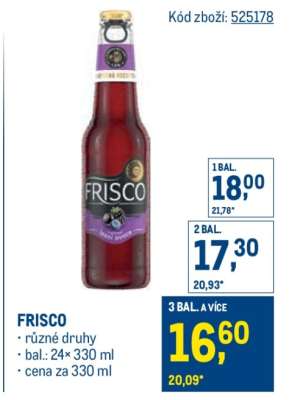 Frisco