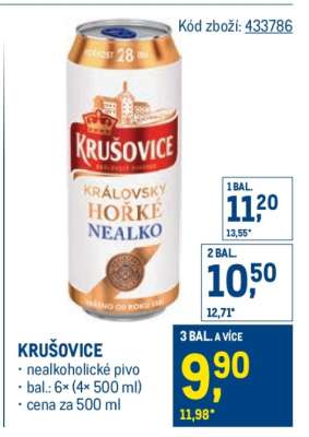 Krušovice