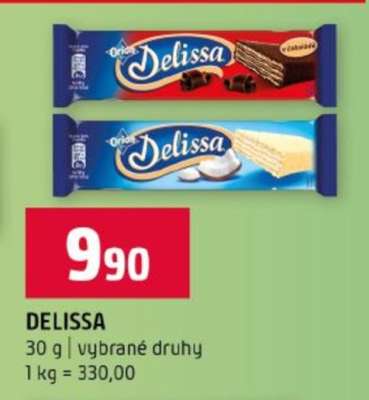 Delissa