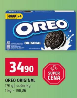 OREO ORIGINAL