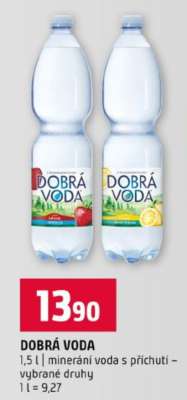 Dobrá voda