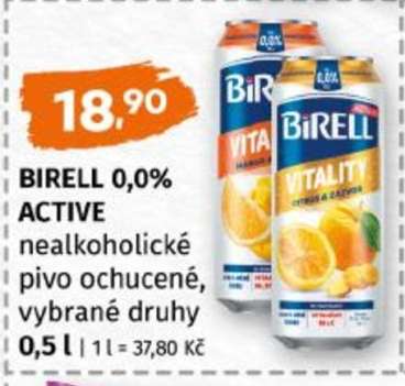 BIRELL 0.0 ACTIVE