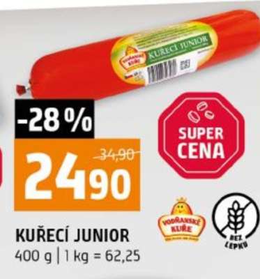 Kuřecí Junior