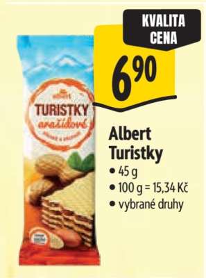 Albert Turistky
