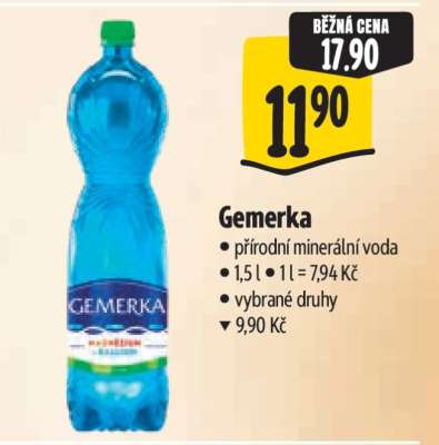Gemerka