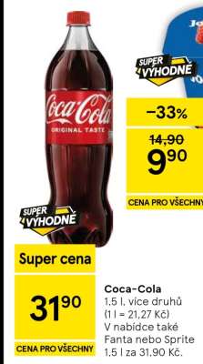 COCA-COLA