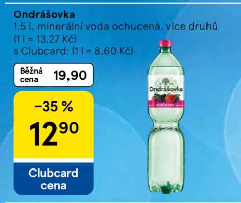 Ondrášovka