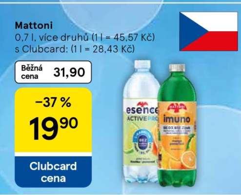 Mattoni