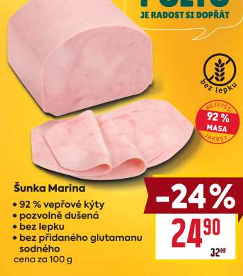 Šunka Marina