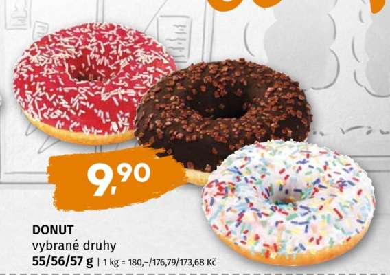 Donut