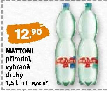Mattoni