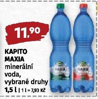 Kapito Maxia