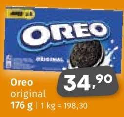 Oreo
