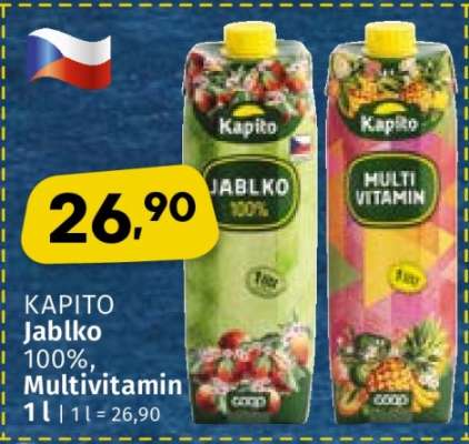 KAPITO