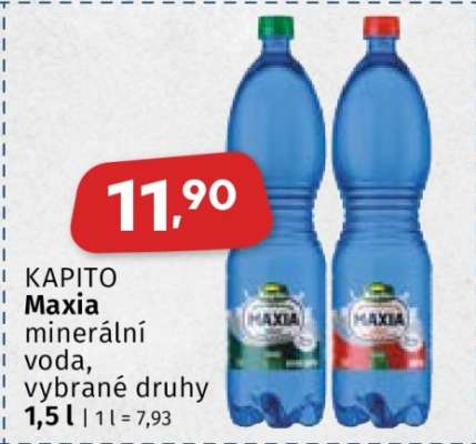 Kapito Maxia