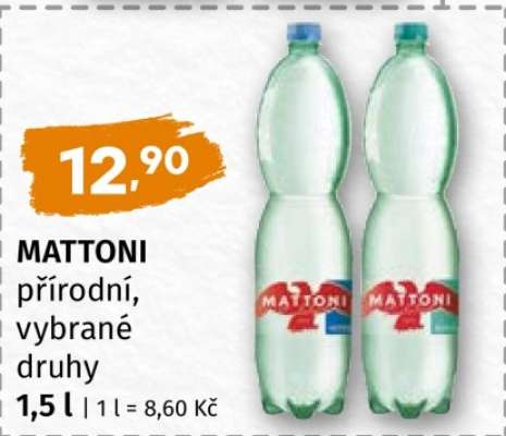 Mattoni