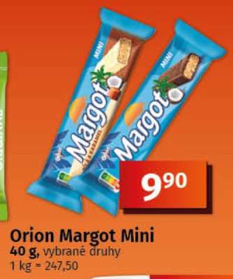ORION MARGOT MINI