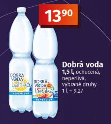 Dobrá voda