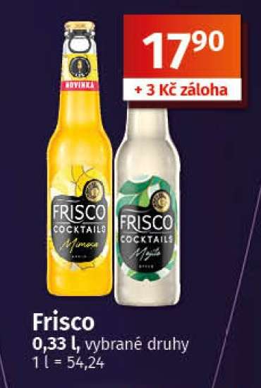 Frisco