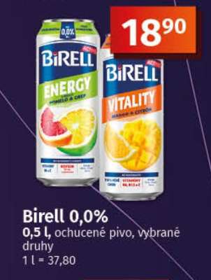 BIRELL 0,0