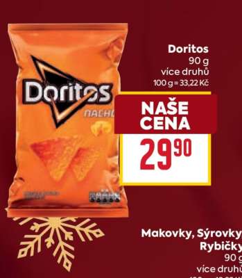 Doritos