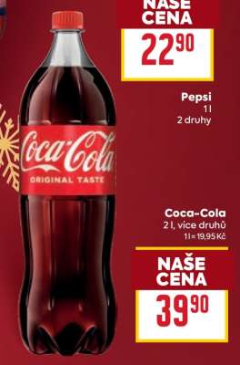 COCA-COLA