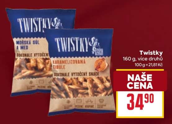 Twistky
