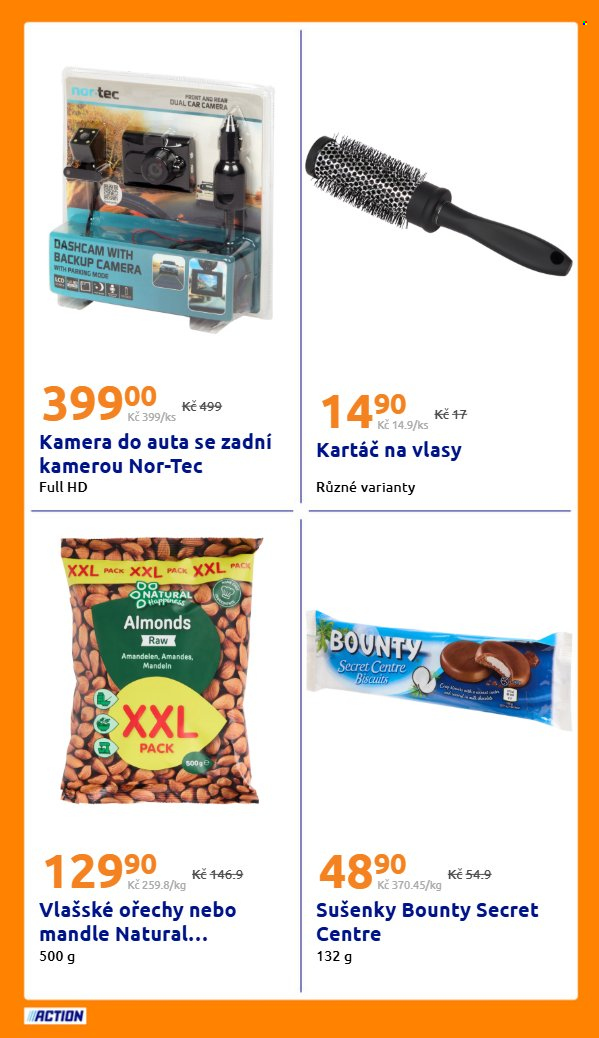 Leták Action - 21.10.2026 - 27.10.2026. Strana 21