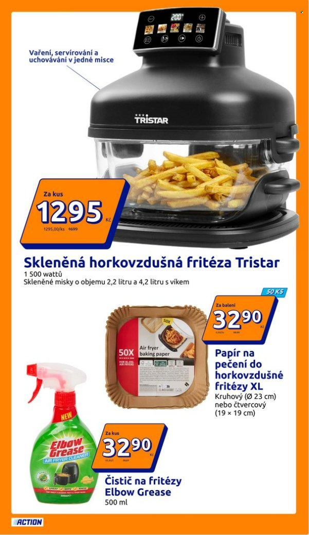 Leták Action - 21.10.2026 - 27.10.2026. Strana 25