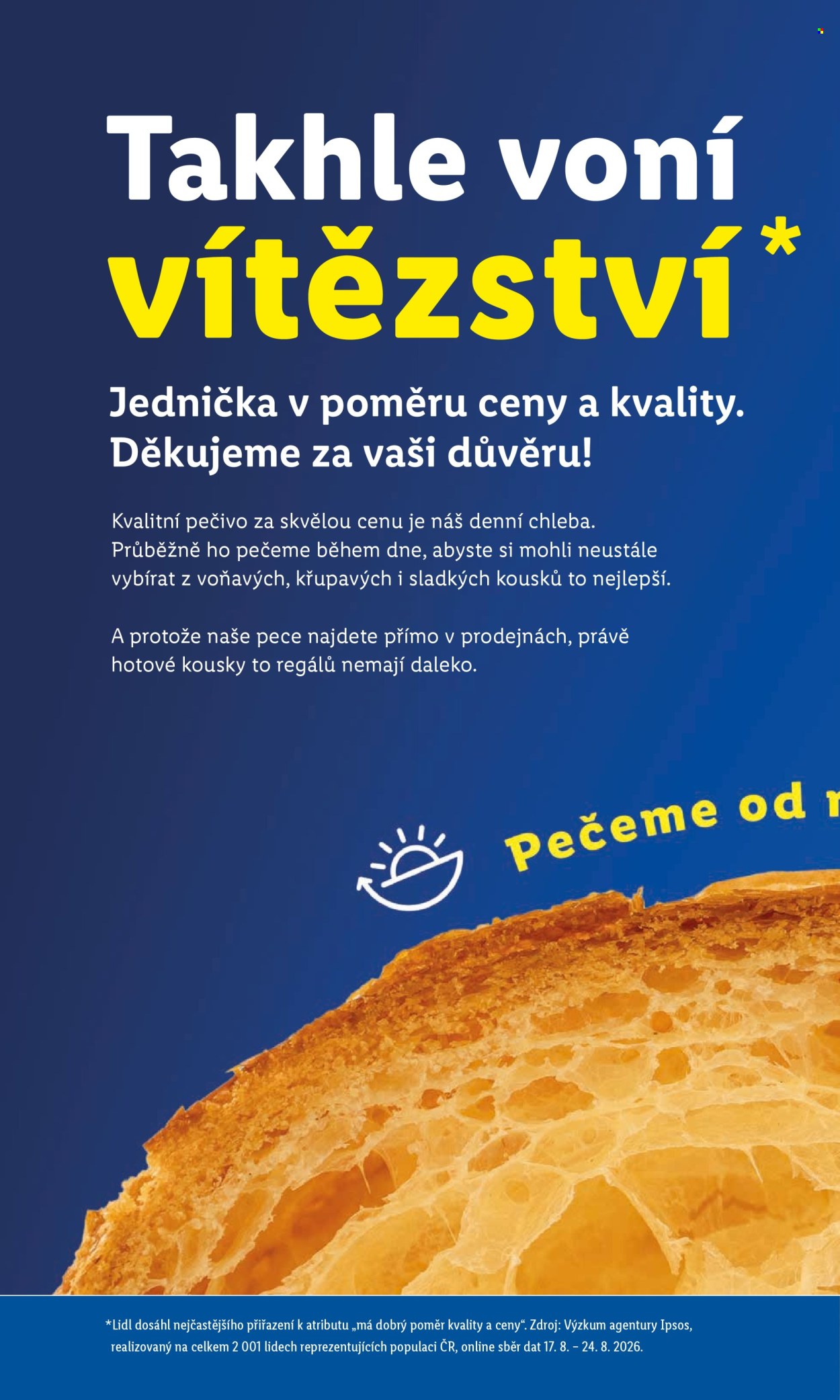 Leták Lidl - 29.10.2026 - 1.11.2026. Strana 18