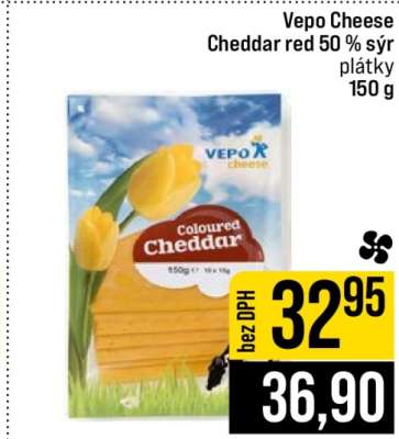 Vepo cheese