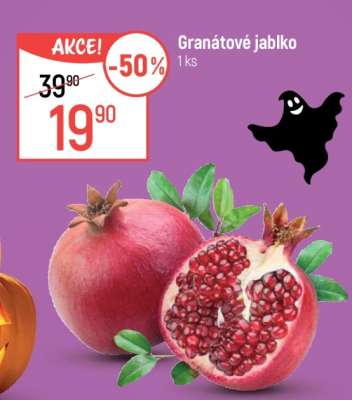 Granátové jablko