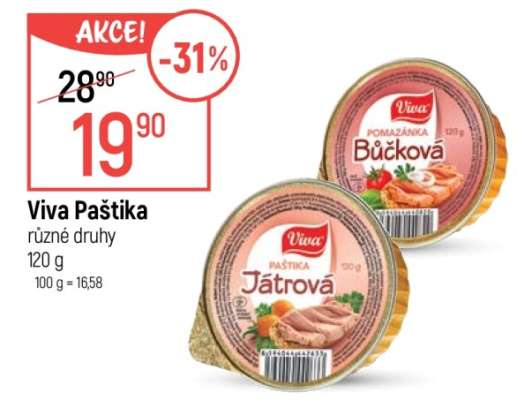Viva Paštika