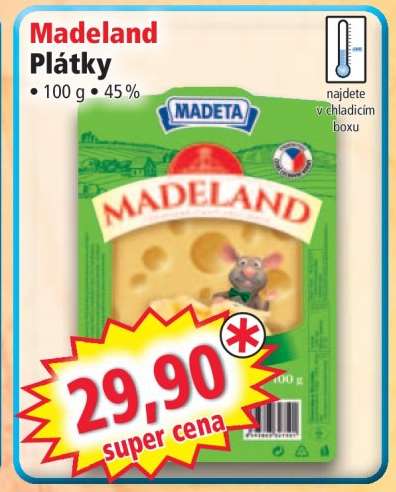 Madeland