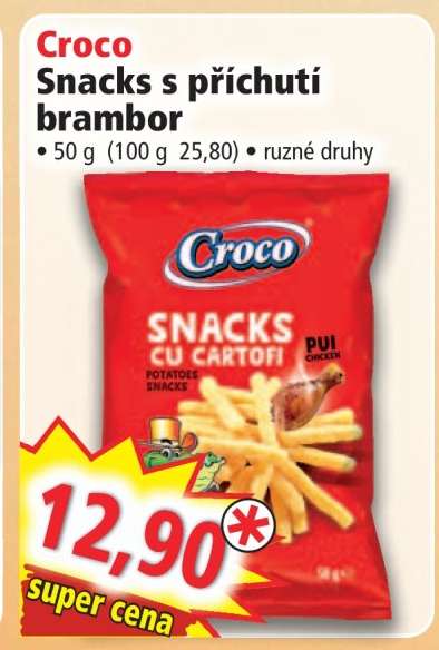 Croco