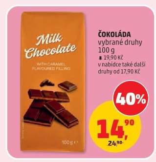 Čokoláda