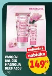 Vánoční balíček Magnolia Dermacol