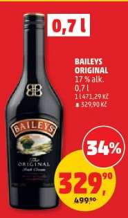 Baileys Original