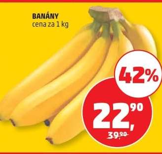 Banány