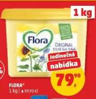 Flora