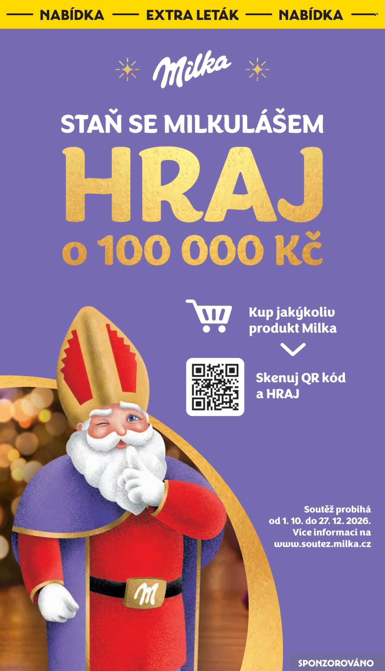 Leták Albert Hypermarket - 29.10.2026 - 3.11.2026. Strana 11