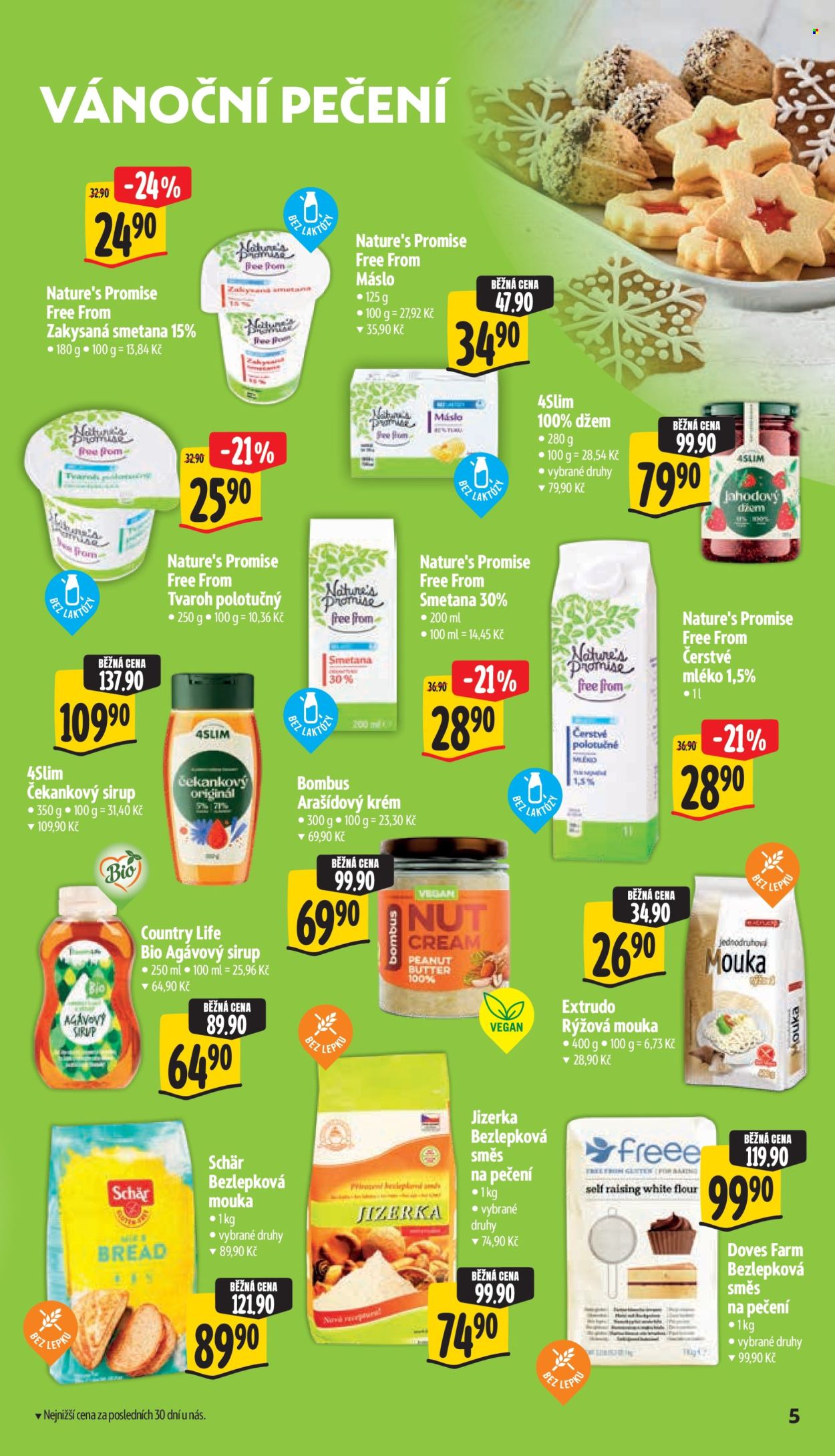 Leták Albert Hypermarket - 29.10.2026 - 3.11.2026. Strana 13