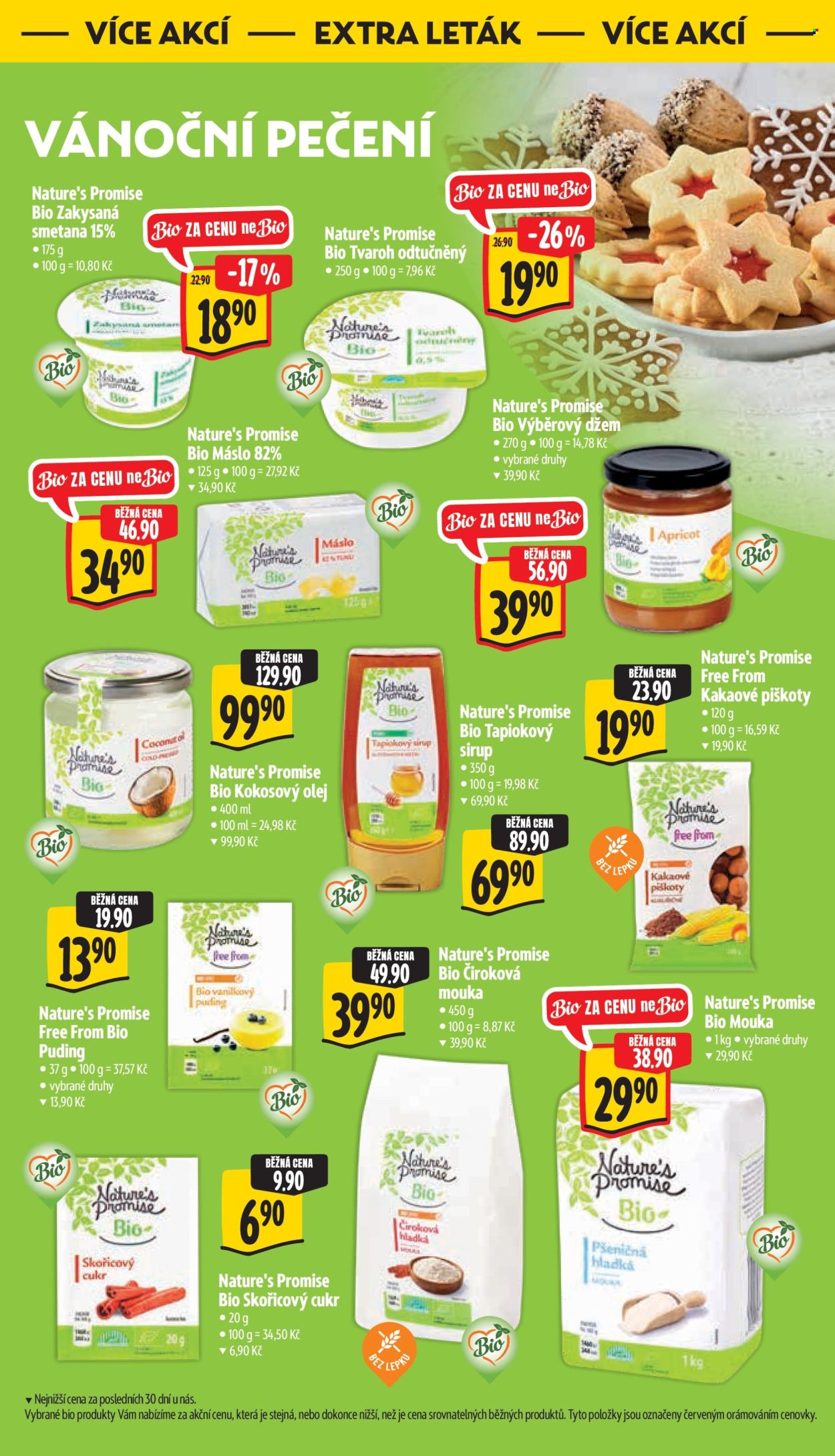 Leták Albert Hypermarket - 29.10.2026 - 3.11.2026. Strana 49