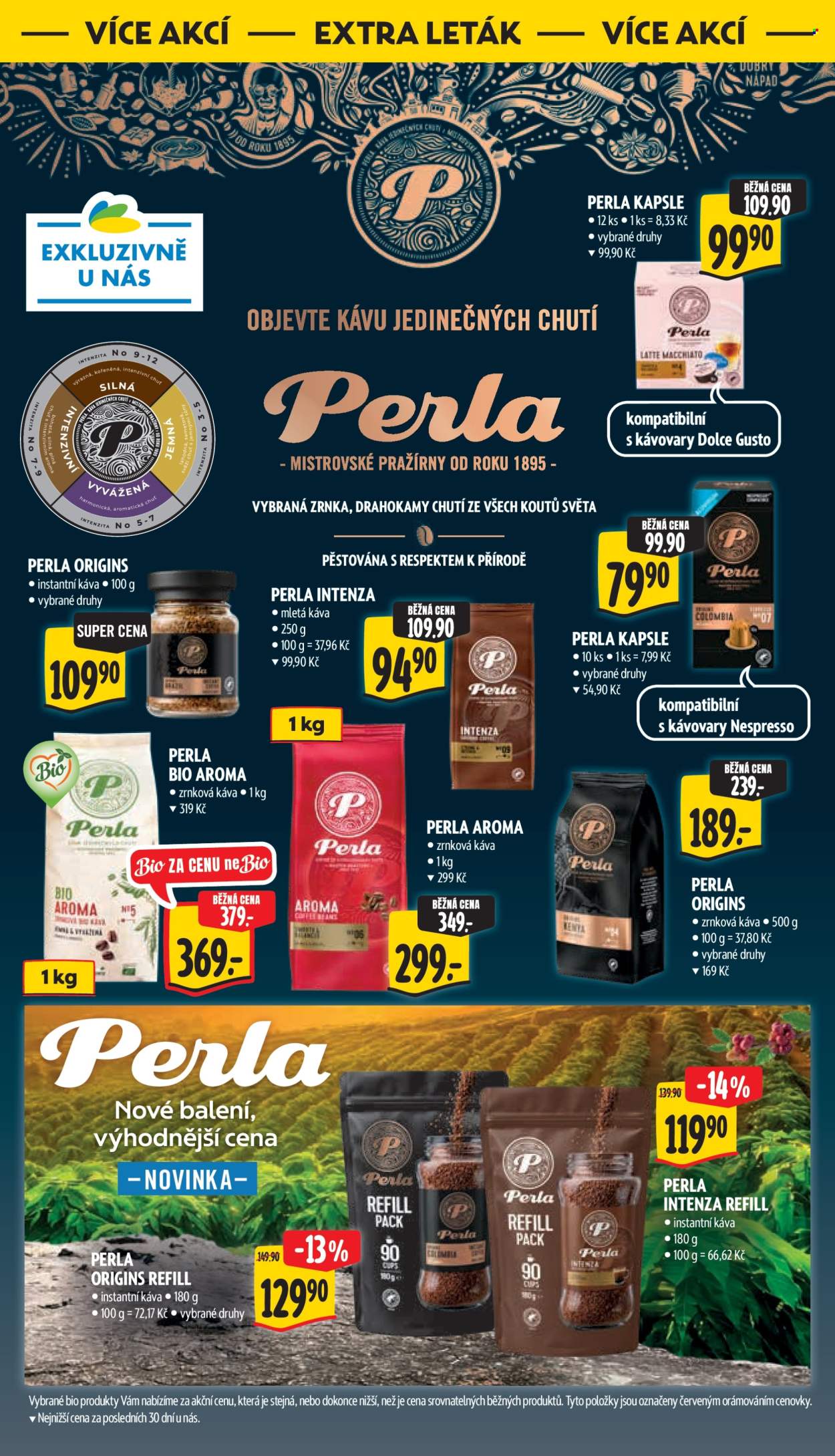 Leták Albert Hypermarket - 29.10.2026 - 3.11.2026. Strana 51