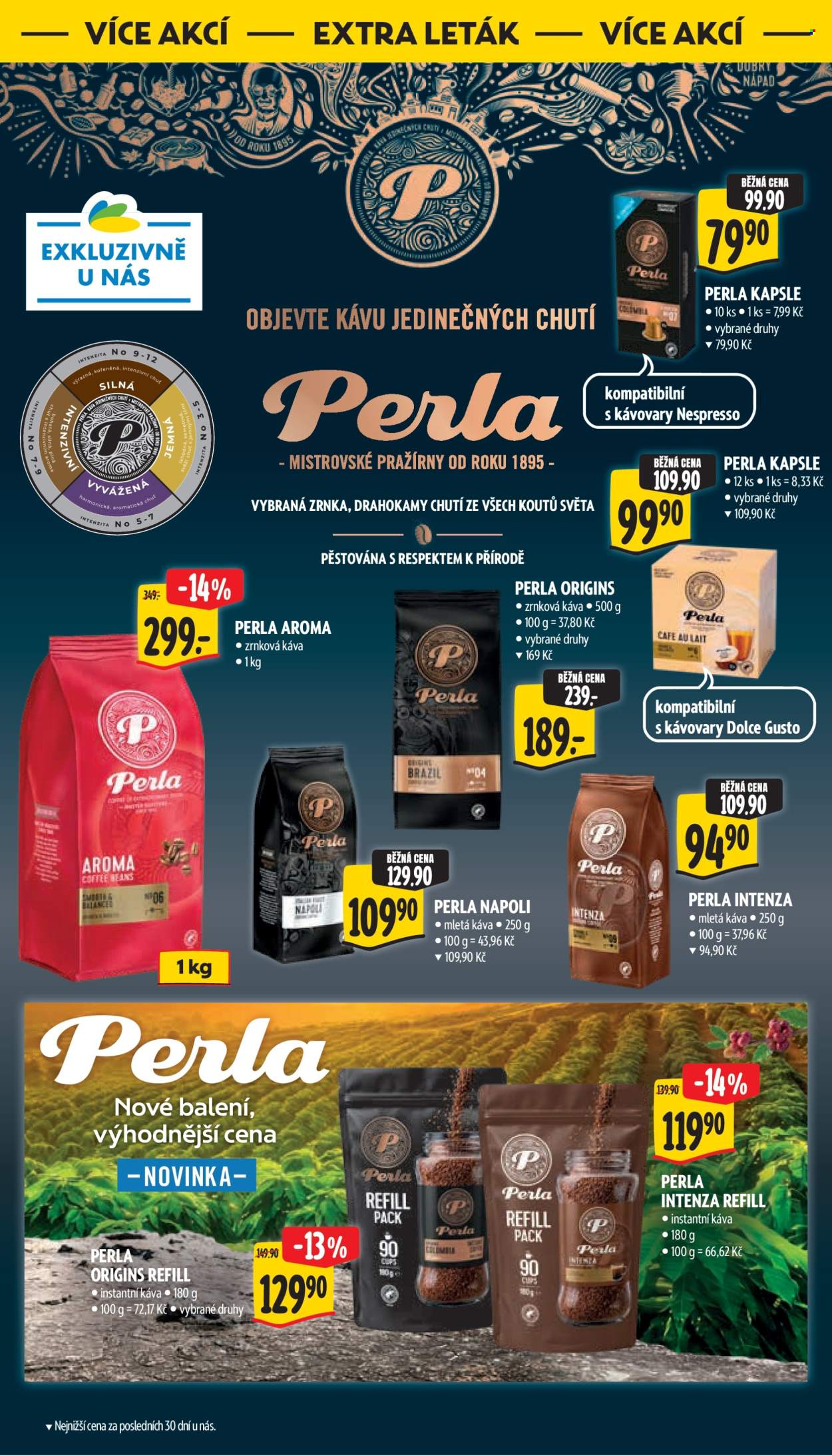 Leták Albert Supermarket - 29.10.2026 - 3.11.2026. Strana 41