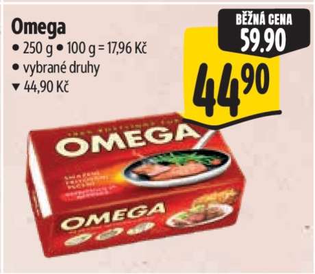 Omega